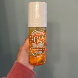 Sol de janeiro Brazilian crush 62